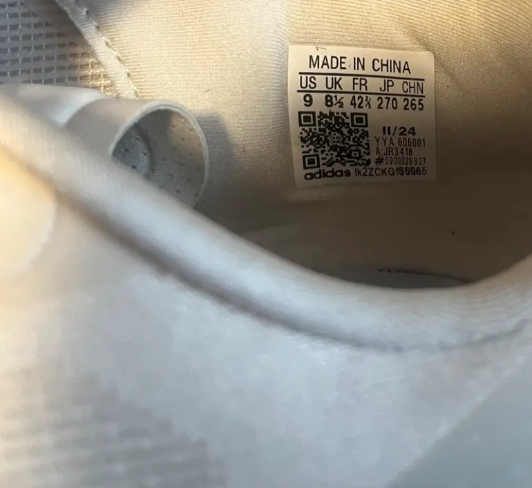 Used Adidas Adizero evo sl bike — image 5 of 6