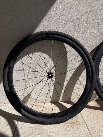 Used Vision Trimax 35 bike — image 2 of 7