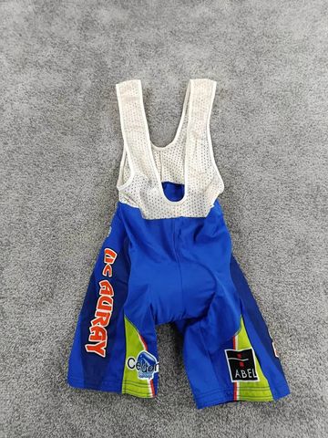 rmpro Cuissard court vélo homme taille S - 87 5710 Cycling Clothing d'occasion