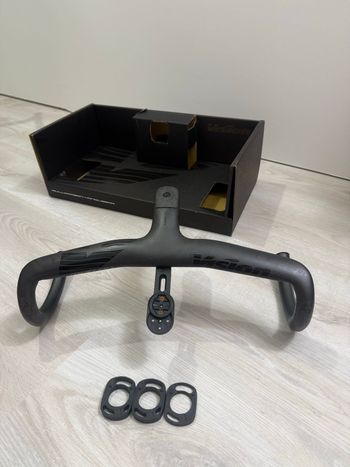 Brugt Vision Metron ACR Evo Handlebar 2025 bike