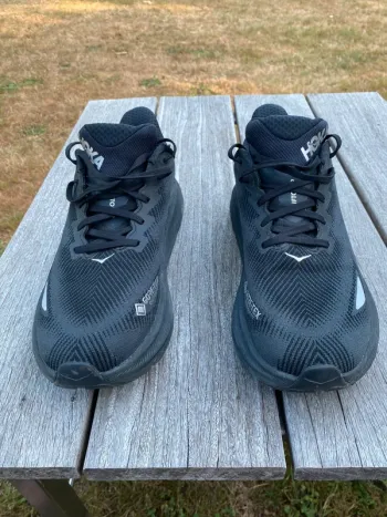 Použité Hoka Clifton GTX bike