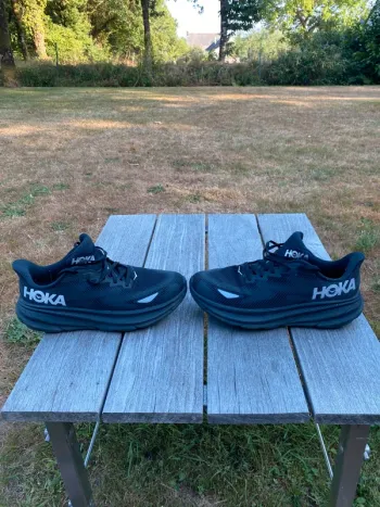 Použité Hoka Clifton GTX bike — obrázek 2 z 6