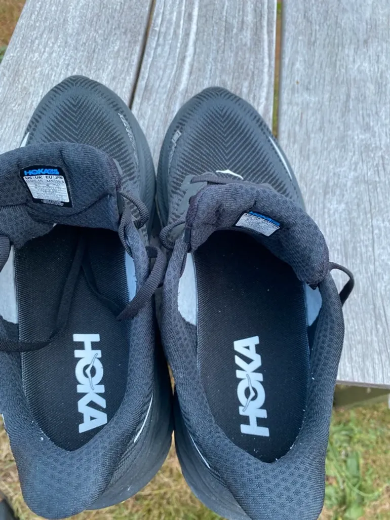 Použité Hoka Clifton GTX bike — obrázek 6 z 6