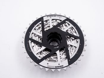 Brugt Sram Force AXS E1 Cassette 10-36 bike — billede 2 af 2