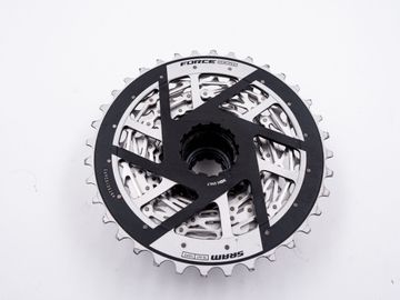 Sram Force AXS E1 Cassette 10-36 bike usato — immagine 2 di 2