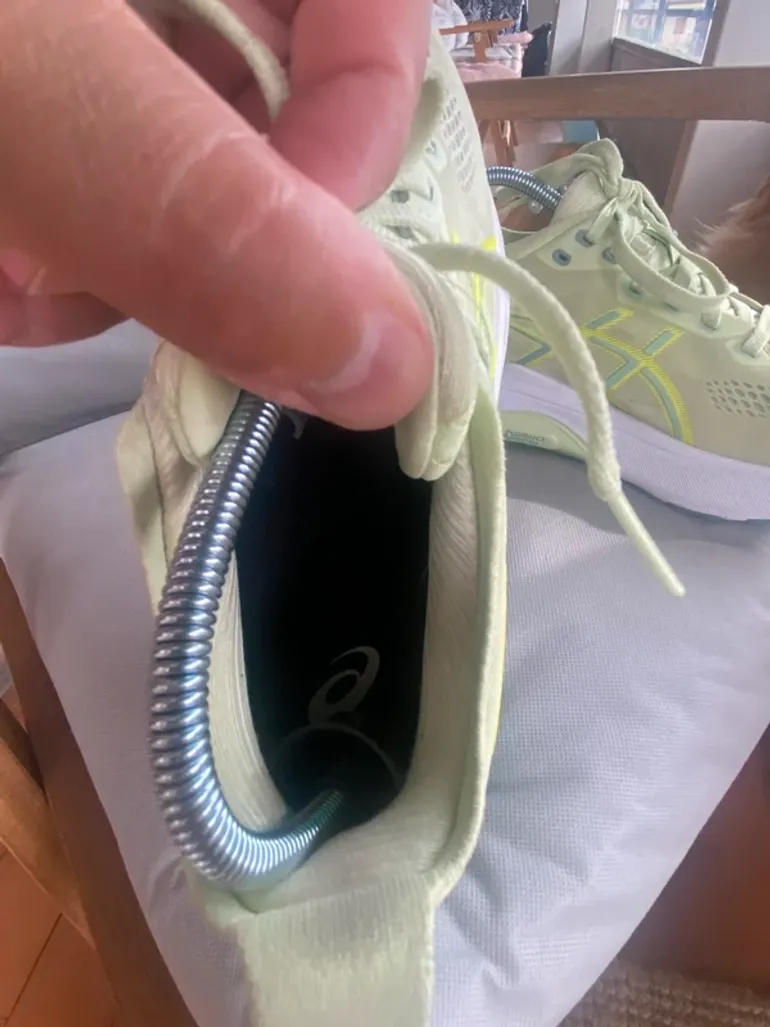 Tweedehands Asics Gel Kayano 31 bike — afbeelding 4 van 9