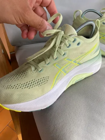 Tweedehands Asics Gel Kayano 31 bike — afbeelding 6 van 9