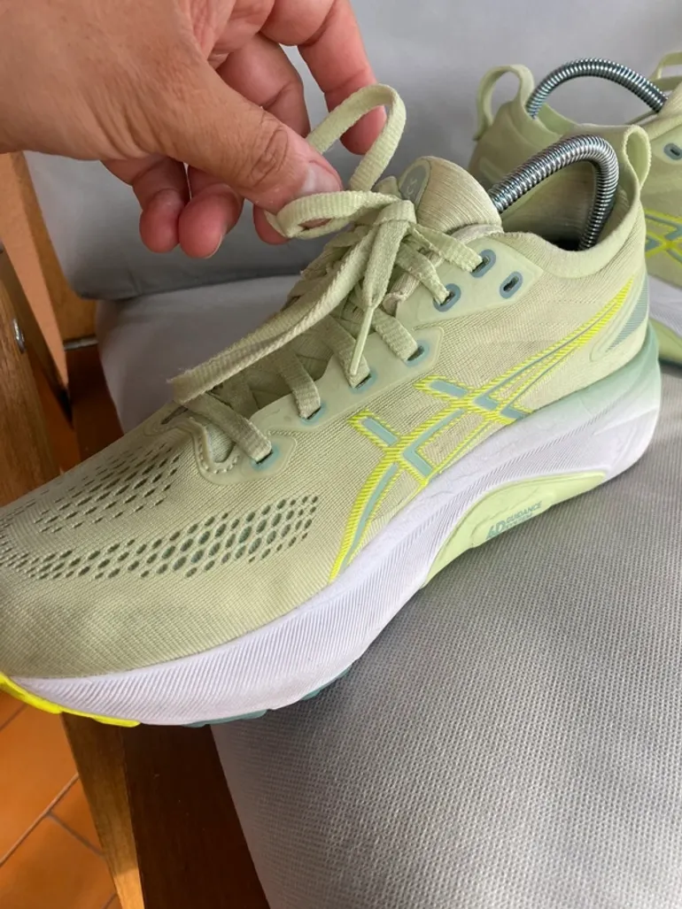 Tweedehands Asics Gel Kayano 31 bike — afbeelding 6 van 9