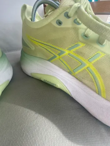 Tweedehands Asics Gel Kayano 31 bike — afbeelding 7 van 9