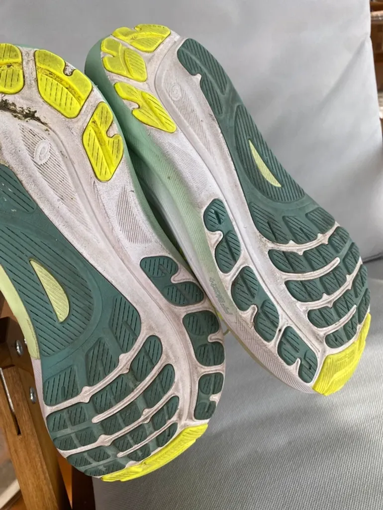 Tweedehands Asics Gel Kayano 31 bike — afbeelding 5 van 9