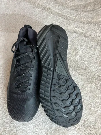 Used Pegasus React Trail 4 Gore-Tex V2 bike — image 2 of 5