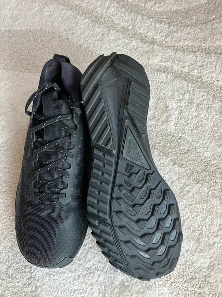 Used Pegasus React Trail 4 Gore-Tex V2 bike — image 2 of 5