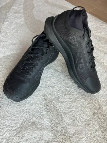 Used Pegasus React Trail 4 Gore-Tex V2 bike