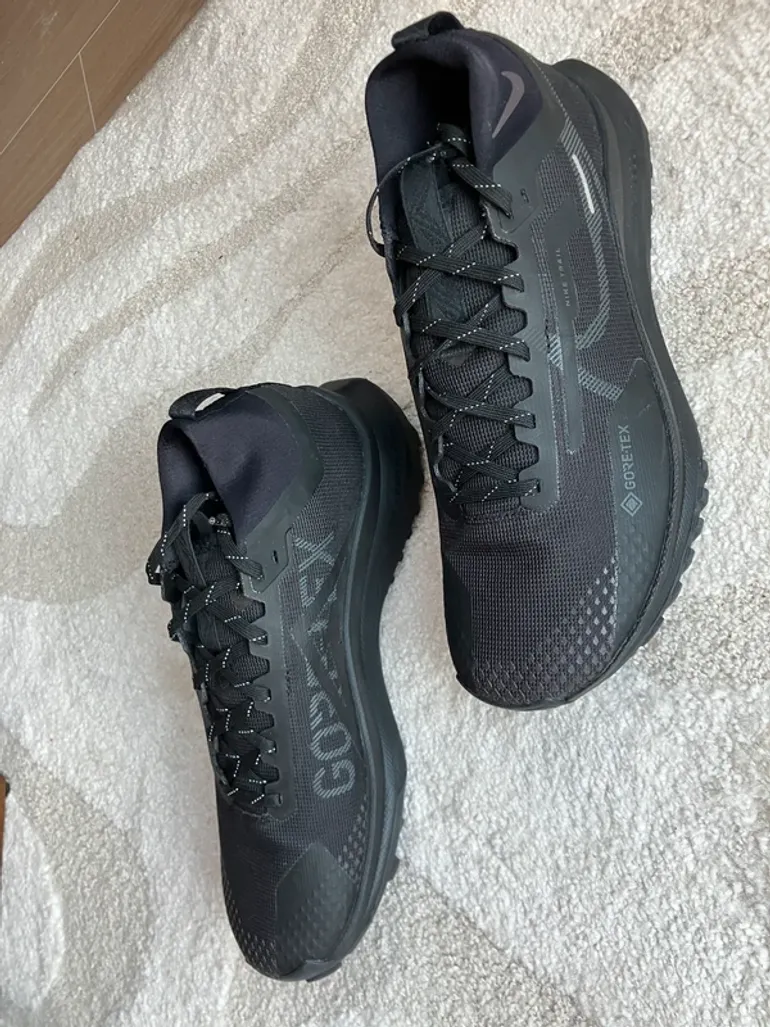 Used Pegasus React Trail 4 Gore-Tex V2 bike — image 3 of 5