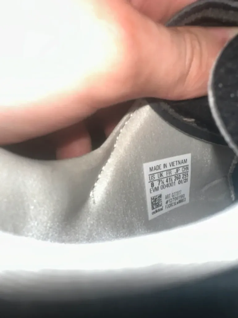 Adidas Ozweego Celox bike de segunda mano — imagen 6 de 6