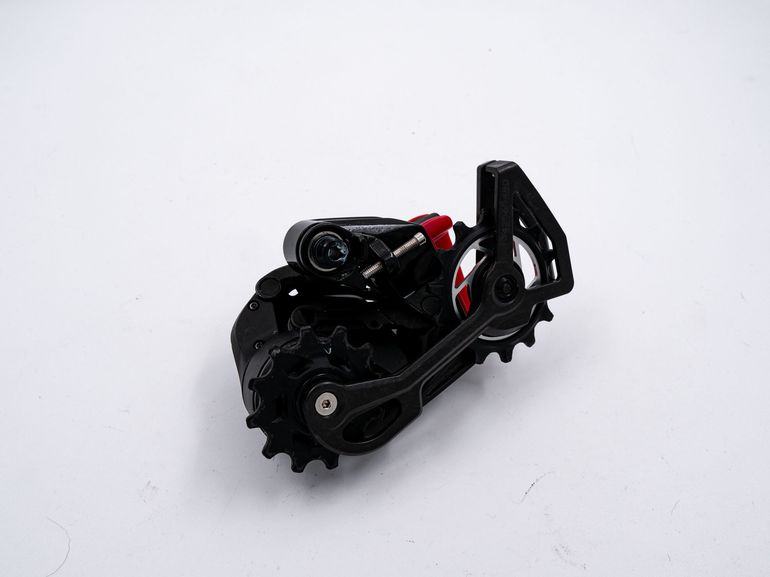 Brugt Sram Force AXS E1 RD bike — billede 2 af 2