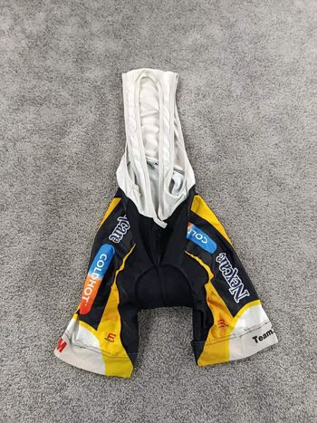 Used 3M Cuissard court vélo homme taille S - 05 5782 - confort bike