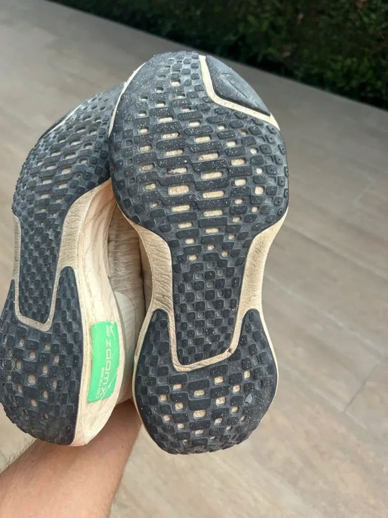 Nike Invincible 3 bike d'occasion — image 5 sur 6