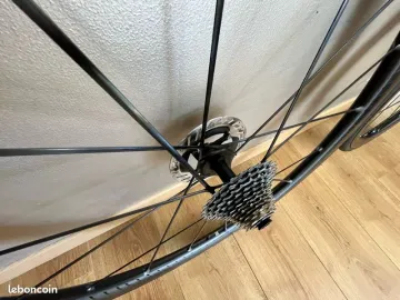 Brugt Syncros Capital SL 40mm bike — billede 7 af 14