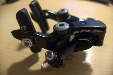 Used Shimano 105 dm Brakes