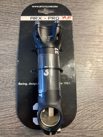 3T Potence 3T ARX PRO 120mm Cockpit de segunda mano