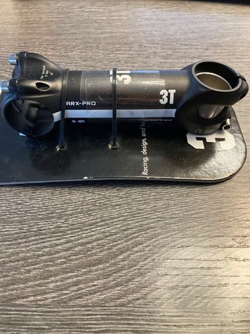 Brugt 3T Potence 3T ARX PRO 120mm bike — billede 3 af 4