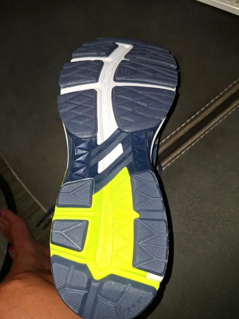 Brugt Asics GT-1000 bike — billede 5 af 6