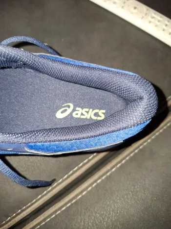 Brugt Asics GT-1000 bike — billede 6 af 6