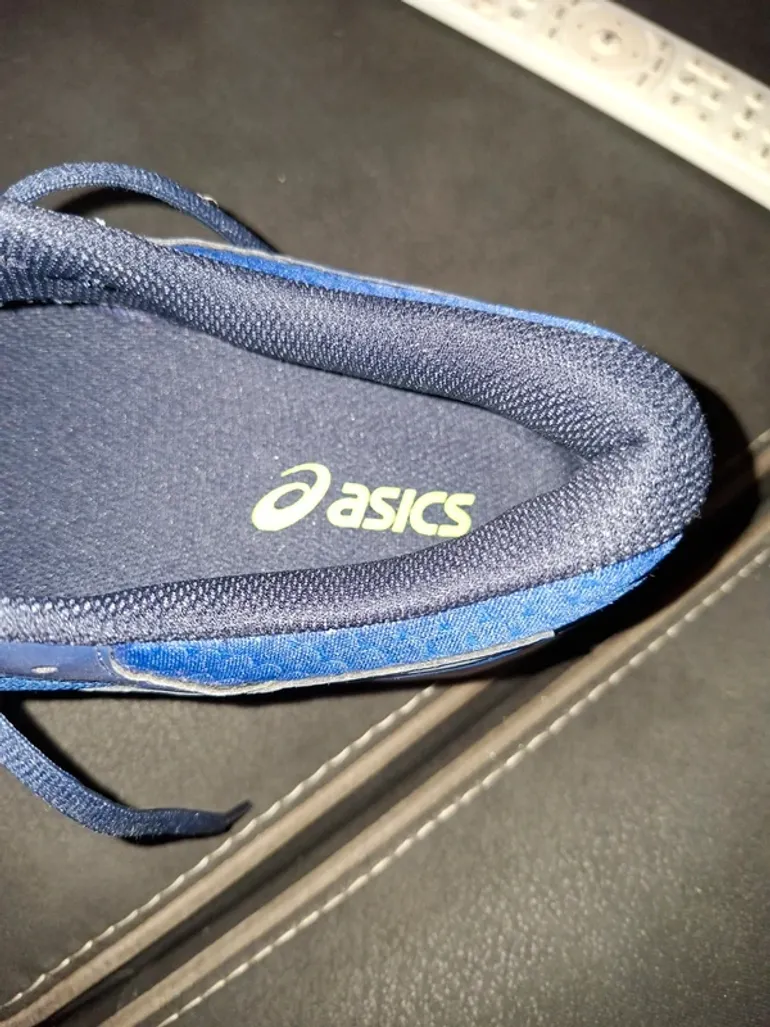 Brugt Asics GT-1000 bike — billede 6 af 6