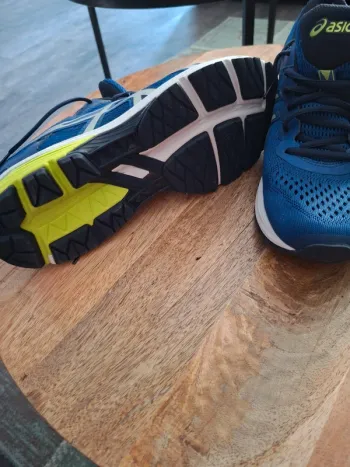 Brugt Asics GT-1000 bike — billede 2 af 6
