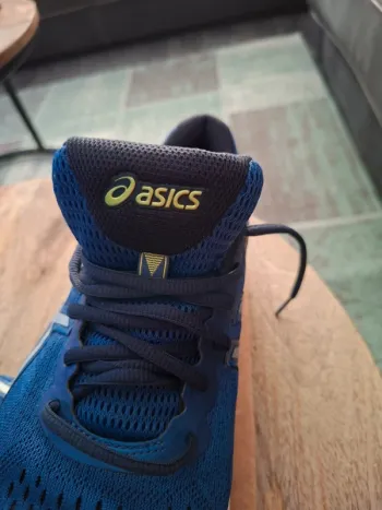 Brugt Asics GT-1000 bike — billede 4 af 6