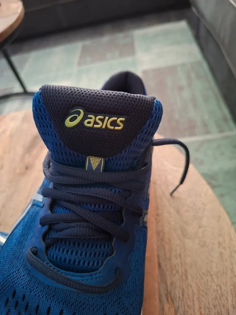 Brugt Asics GT-1000 bike — billede 4 af 6