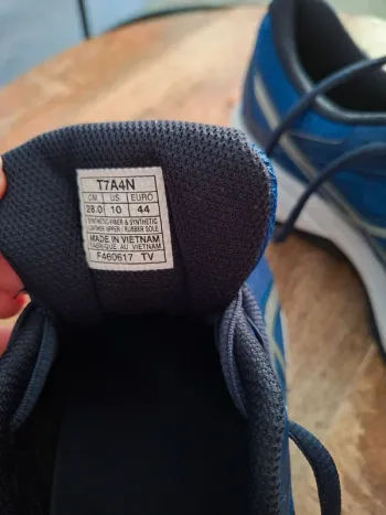 Brugt Asics GT-1000 bike — billede 3 af 6