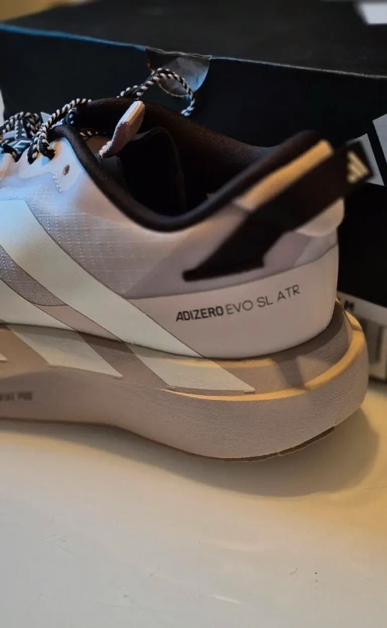 Käytetty Adidas Evo SL ATR bike — kuva 5 / 7