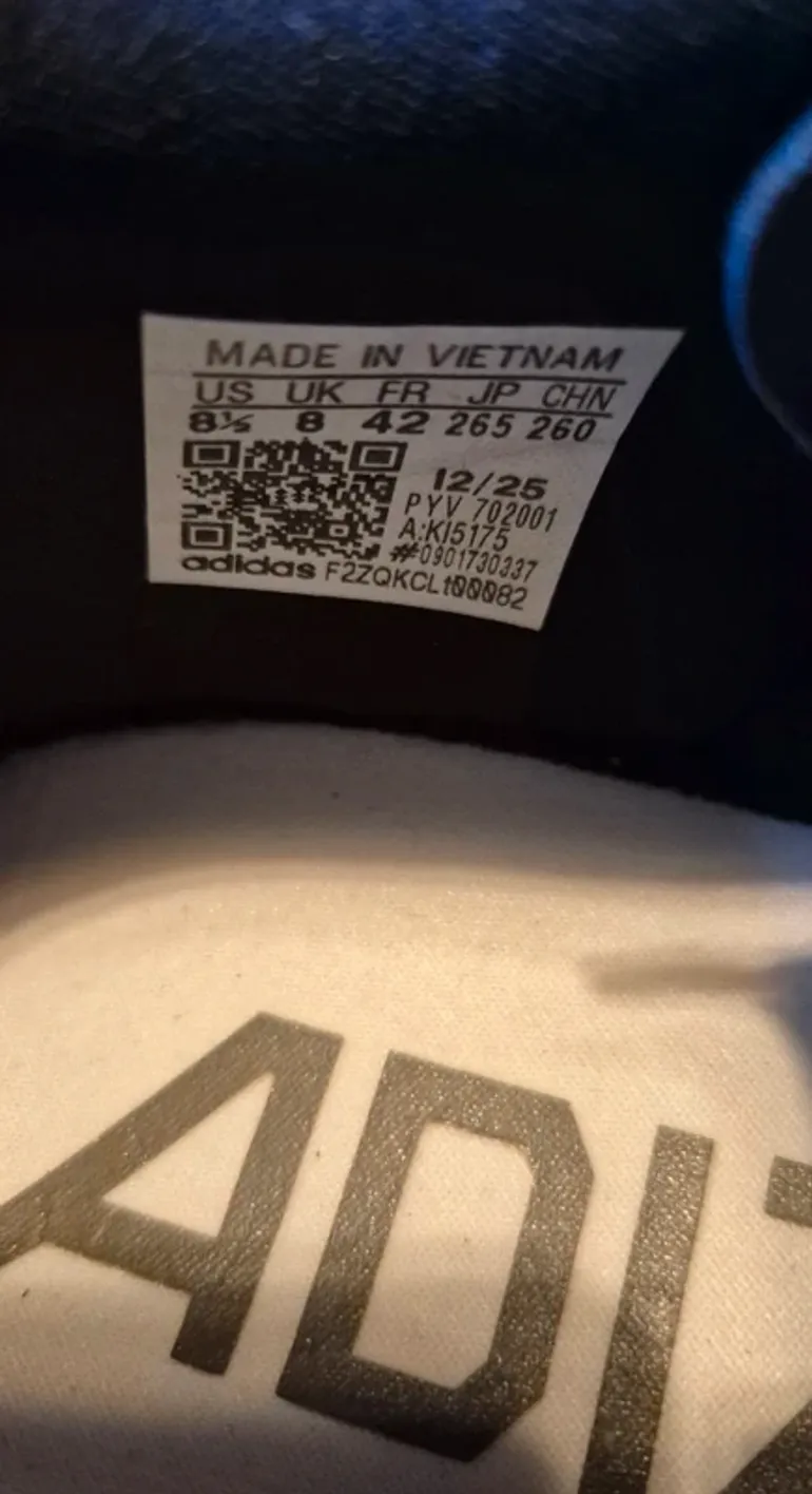 Käytetty Adidas Evo SL ATR bike — kuva 6 / 7