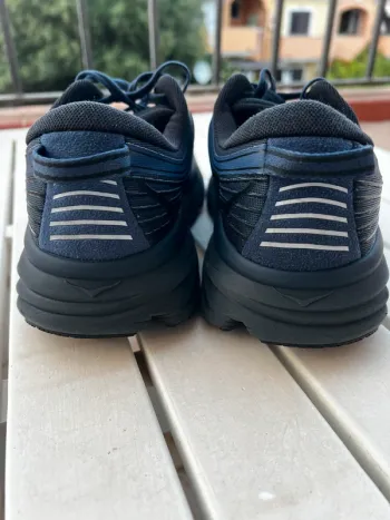 Hoka Scarpe running n.42 bike d'occasion — image 5 sur 5