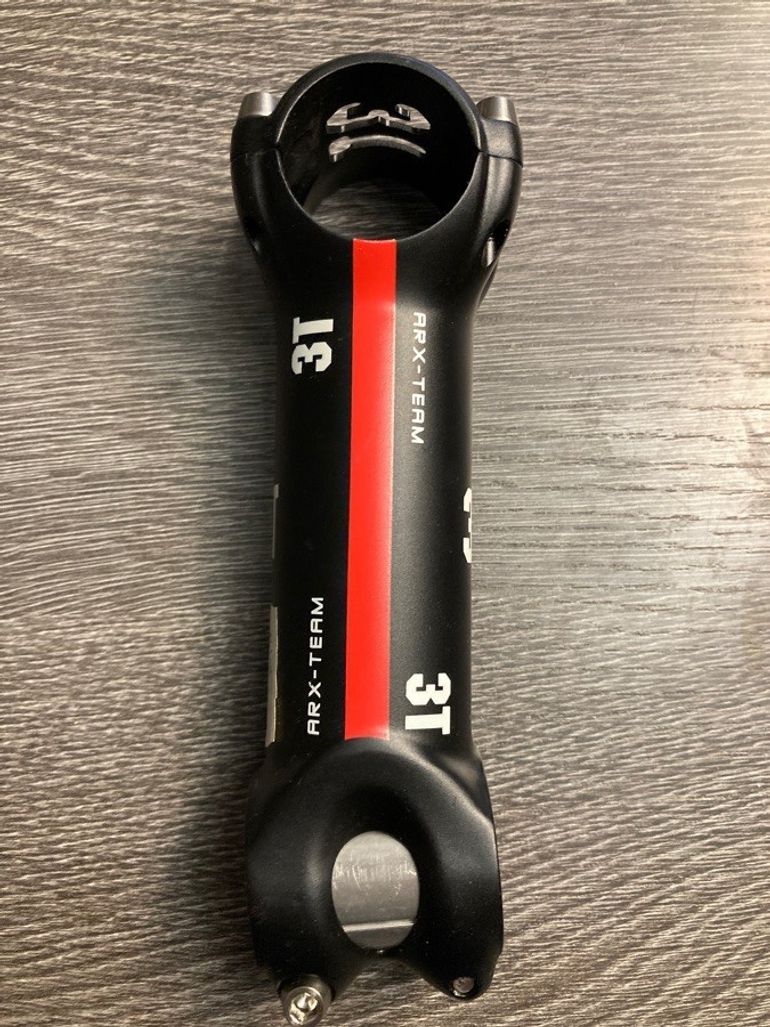 Brugt 3T Potence 3T ARX TEAM 120 bike — billede 1 af 3