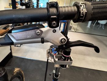 Sram Maven Ultimate Brakes bike d'occasion