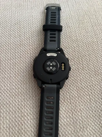 Tweedehands Garmin Forerunner 165 Music bike — afbeelding 4 van 4