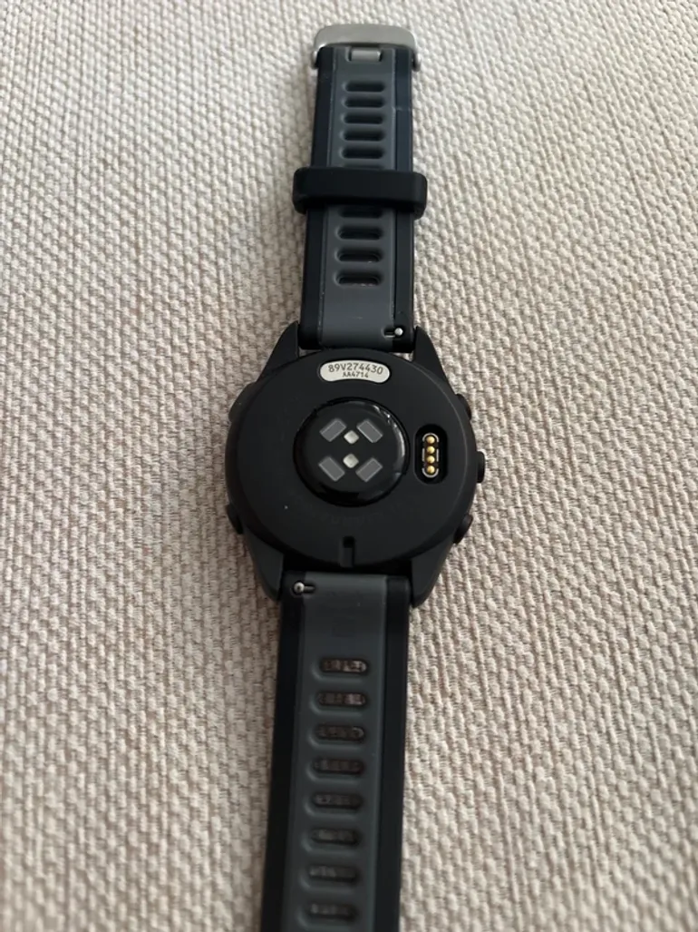 Tweedehands Garmin Forerunner 165 Music bike — afbeelding 4 van 4