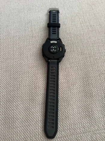 Tweedehands Garmin Forerunner 165 Music bike — afbeelding 3 van 4