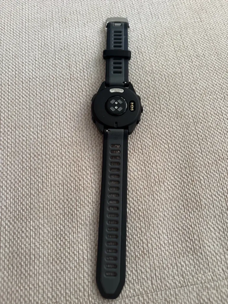 Tweedehands Garmin Forerunner 165 Music bike — afbeelding 3 van 4