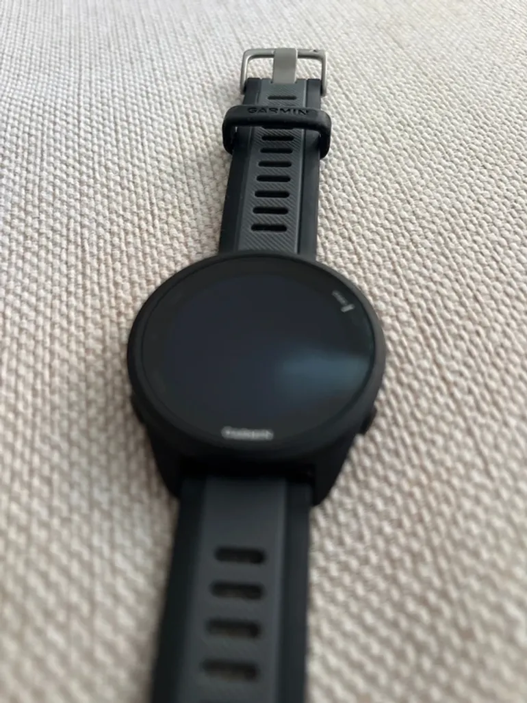Tweedehands Garmin Forerunner 165 Music bike — afbeelding 2 van 4