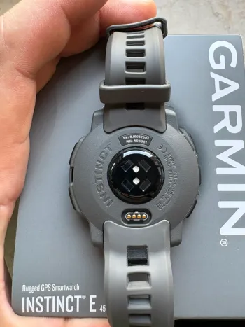Used Garmin Instinct bike — image 3 of 4