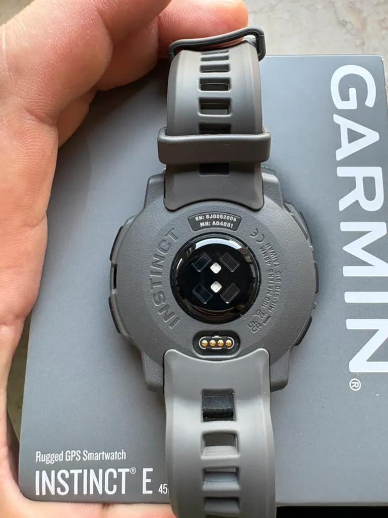 Used Garmin Instinct bike — image 3 of 4