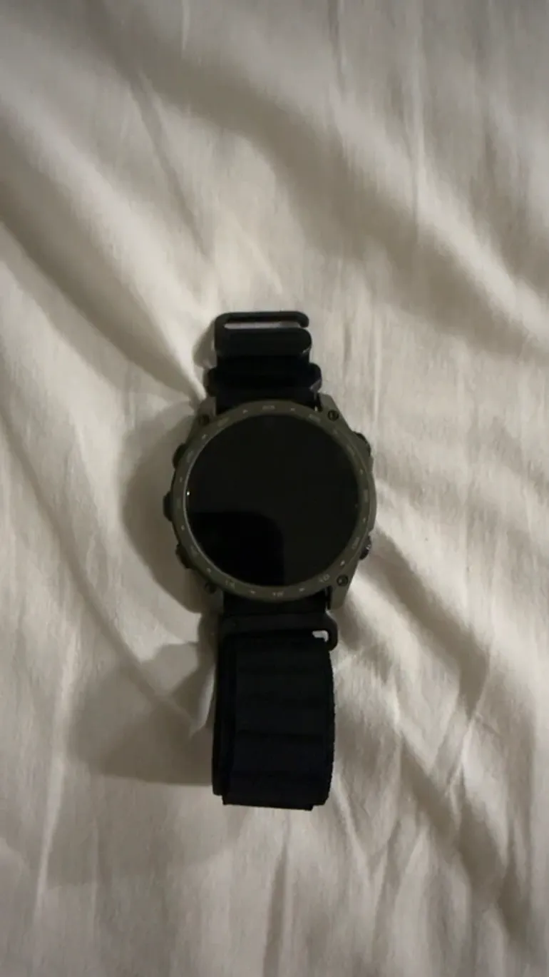 Käytetty Garmin tactix 8 51 mm bike — kuva 3 / 4