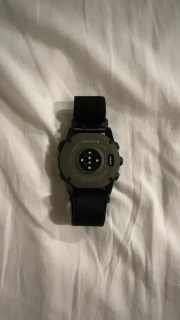 Käytetty Garmin tactix 8 51 mm bike — kuva 4 / 4