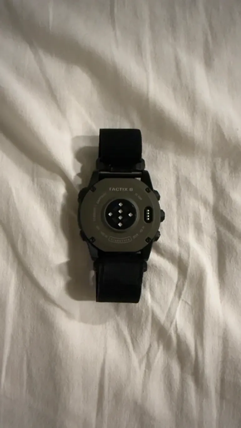 Käytetty Garmin tactix 8 51 mm bike — kuva 4 / 4