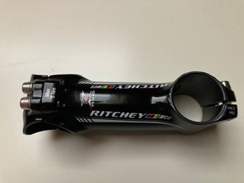 Brugt Ritchey WCS 90 mm bike — billede 2 af 4
