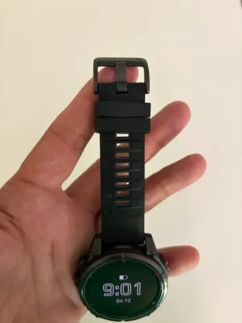 Tweedehands Garmin Fenix 8 Pro bike — afbeelding 4 van 8